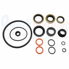 Seal Kit Lower Gearcase for Mercury 200-300 hp 3.0L V6 (200-300) 816575A5 18-2642