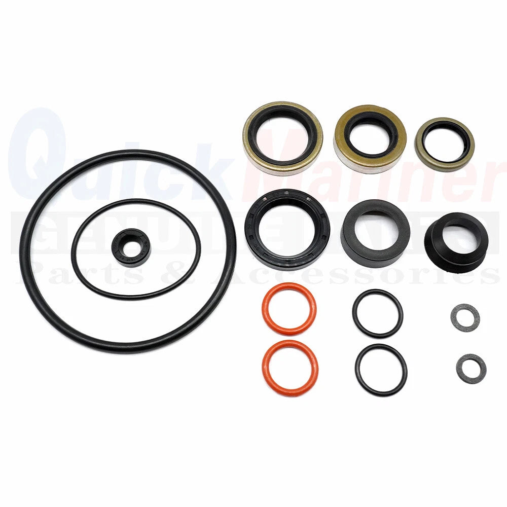 Seal Kit Lower Gearcase for Mercury 200-300 hp 3.0L V6 (200-300) 816575A5 18-2642