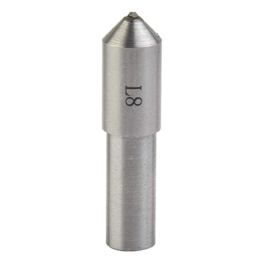 Pen Diamond Dresser for Wheel (1pc, 48mm Length)