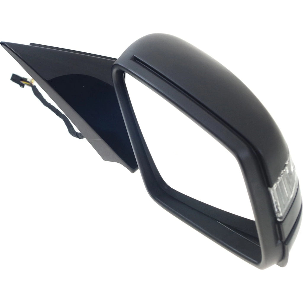 Power Mirror Set for Mercedes Benz E350 (2010–2016) Heated with Memory