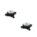 Set of 2 VVT Solenoids for BMW F10 F25 F30 3, 4, 5-Series X3 (2011–2019)