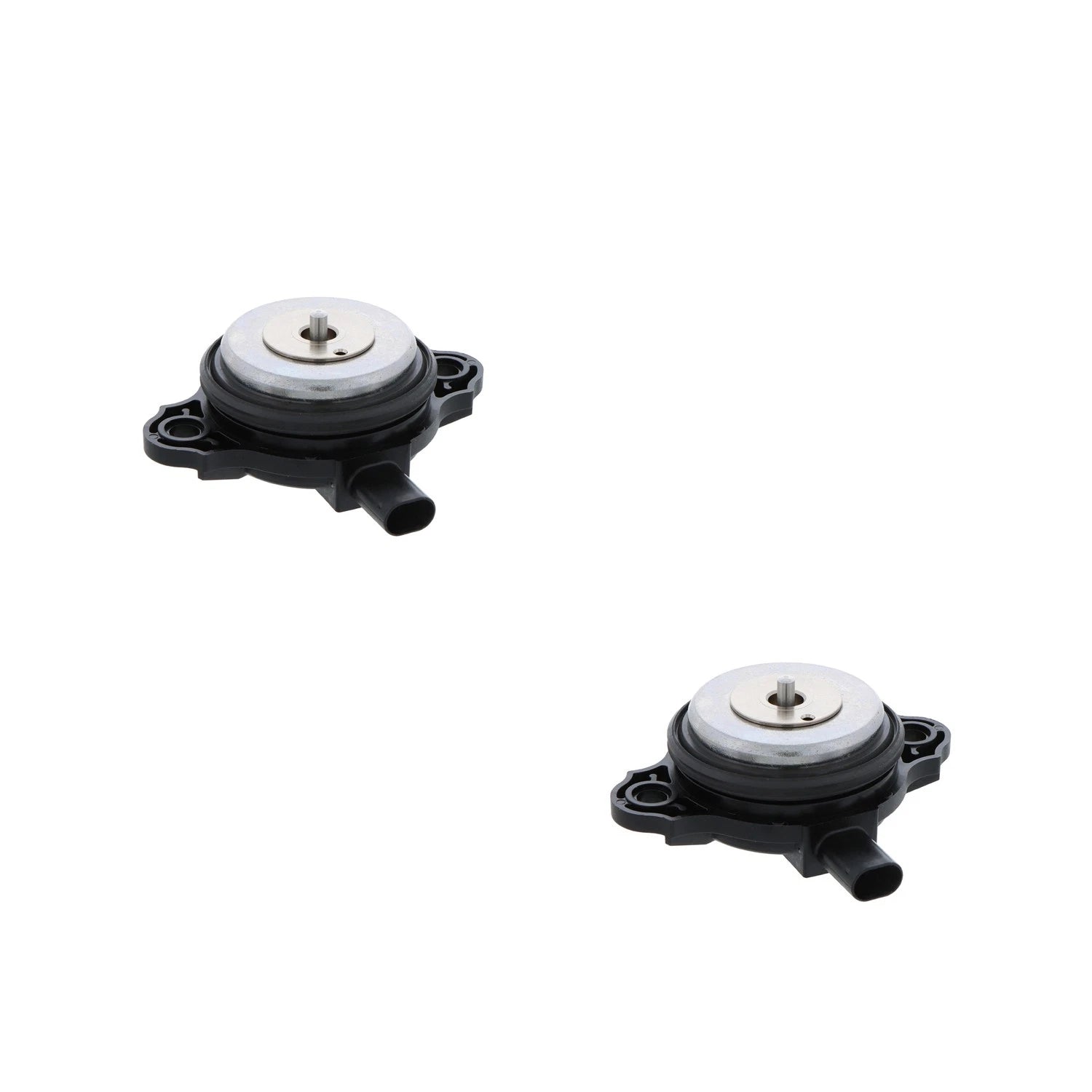 Set of 2 VVT Solenoids for BMW F10 F25 F30 3, 4, 5-Series X3 (2011–2019)