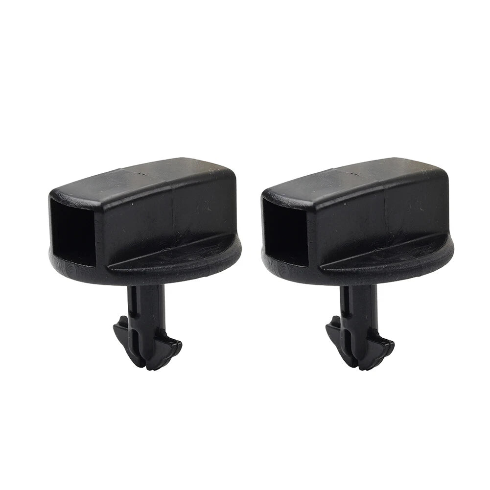 2 Pack Air Cleaner Cover Knob for Briggs & Stratton (597244)