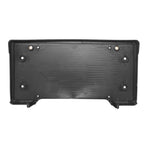 License Plate Mounting Bracket for BMW 530E 530I 540I M550I (2021–2023)