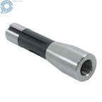 R8 Shank Adapter for Drill Press MT2 Collet Chuck