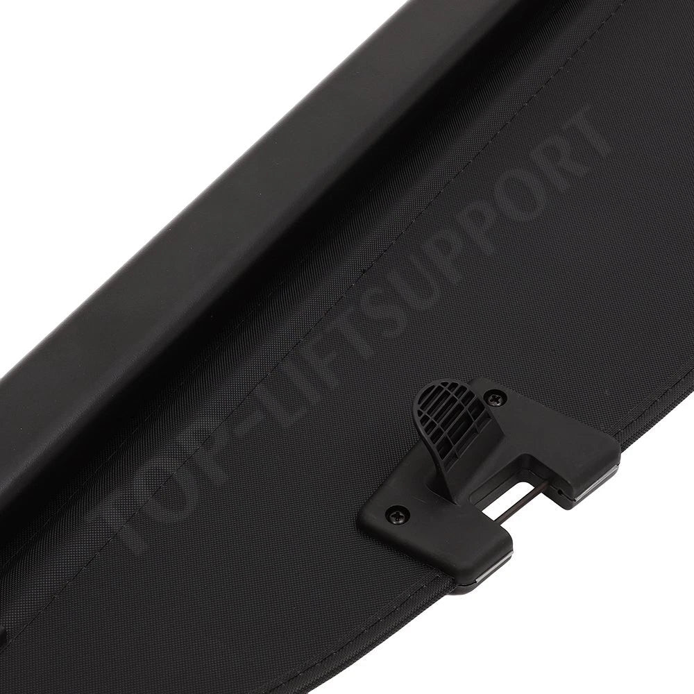 Retractable Rear Cargo Security Trunk Cover for Mazda CX-5 (2013–2016)