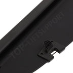 Retractable Rear Cargo Security Trunk Cover for Mazda CX-5 (2013–2016)