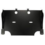 Rear Lower Skid Plate for Ford F-150 (2015–2022) 2.7L 3.5L Ecoboost Steel