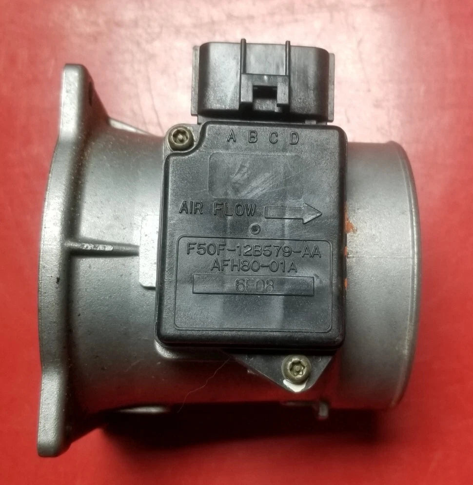 MAF Mass Air Flow Sensor for Lincoln Mark VIII (1996–1998) 4.6L V8