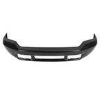 Front Bumper for Ford F-250 F-350 Super Duty (1999–2004) Steel Black