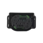 8 Pins ACC Electric Eye Radar Sensor Connector Plug for Audi A4 (2008–2016)