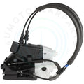 Rear LH Door Lock Actuator for Hyundai Tucson (2016–2020)