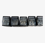 5X Relay Modules KHAU-17D15-12 for Automotive Applications