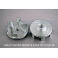 WSM Coupler for Kawasaki 1200/1500 (1999–2026) 003-225, 42034-3711, 23mm