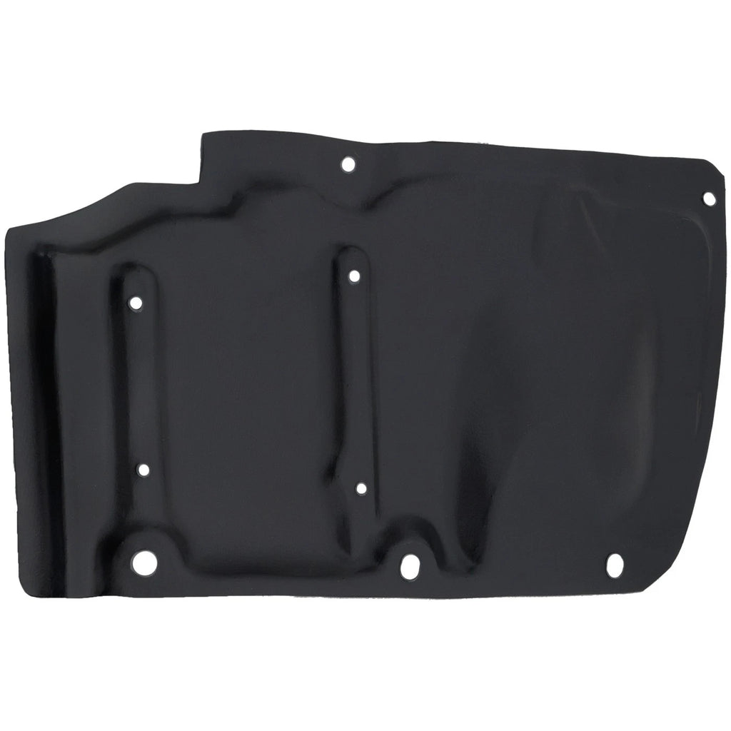 Engine Splash Shield Side Cover Right for Toyota Prius, Scion xB (2010-2015)