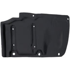 Engine Splash Shield Side Cover Right for Toyota Prius, Scion xB (2010-2015)