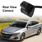 Rear View Camera for Honda Accord EX EX-L (2018–2023) 120-180 Degree