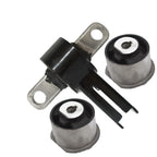3Pcs Front Differential Mount Set for Jeep Commander Grand Cherokee (2005-2010)