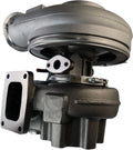 Turbo HX60W Turbocharger for Cummins ISX QSX15 (Industrial Engine) 3598762 2836723