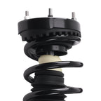 2X Front Strut Spring for Dodge Challenger Charger (2012-2018)