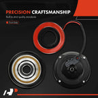 A/C Compressor Clutch Kit for Dodge Ram 1500/2500 (1994-2001)