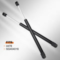 2 Front Hood Gas Lift Supports Strut for Ford Expedition F-150 F-250 (1995–2006)