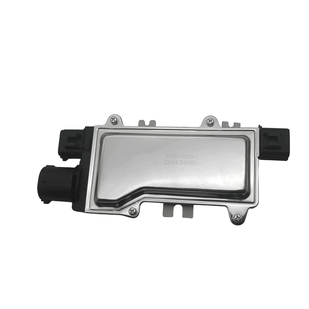 Radiator Cooling Fan Control Module for Ford Flex, Chevrolet Captiva Sport (2009–2019)