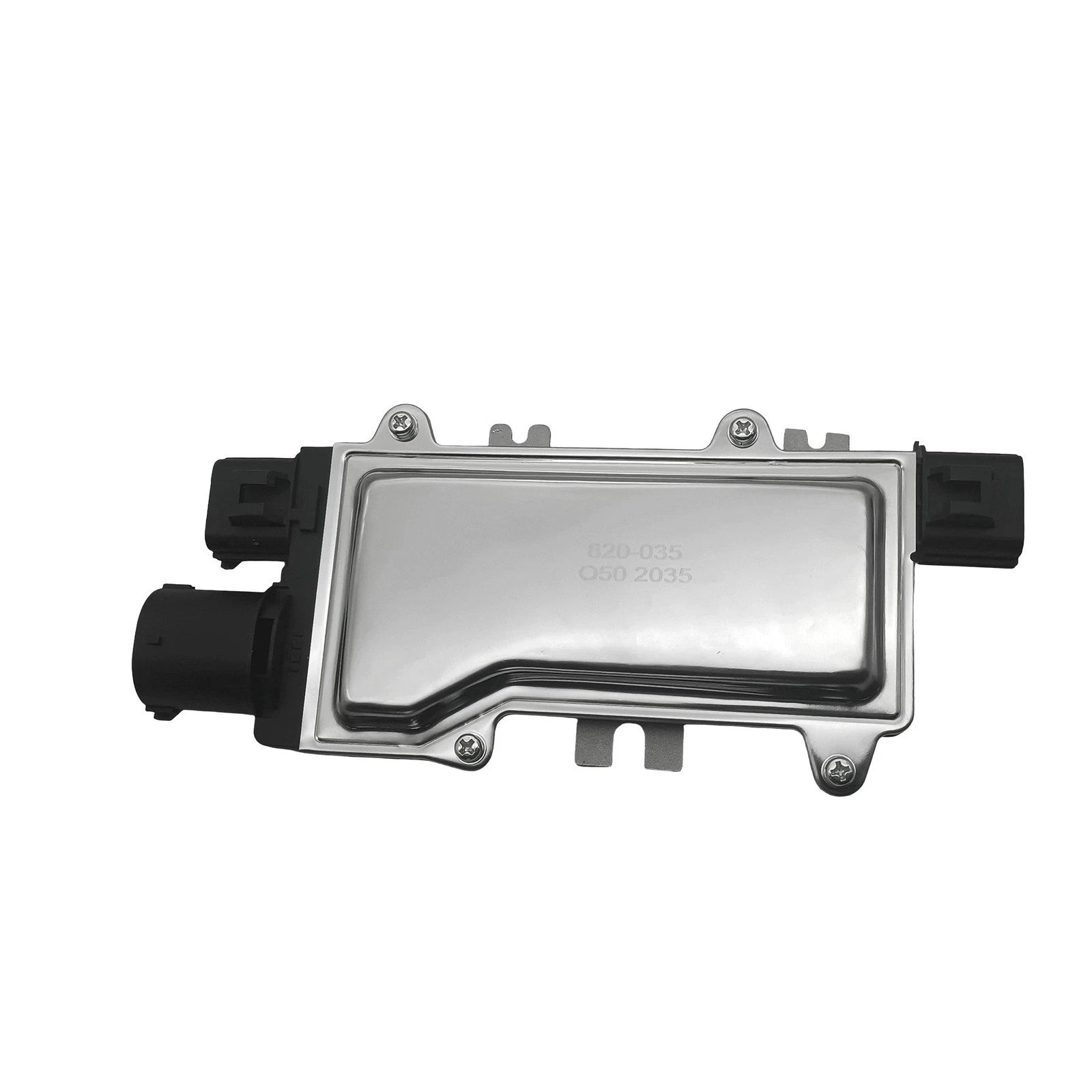 Radiator Cooling Fan Control Module for Ford Flex, Chevrolet Captiva Sport (2009–2019)