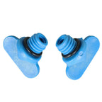 Manual Drain Water Distribution Housing for Mercury Mercruiser (863631T1, 863802T2)