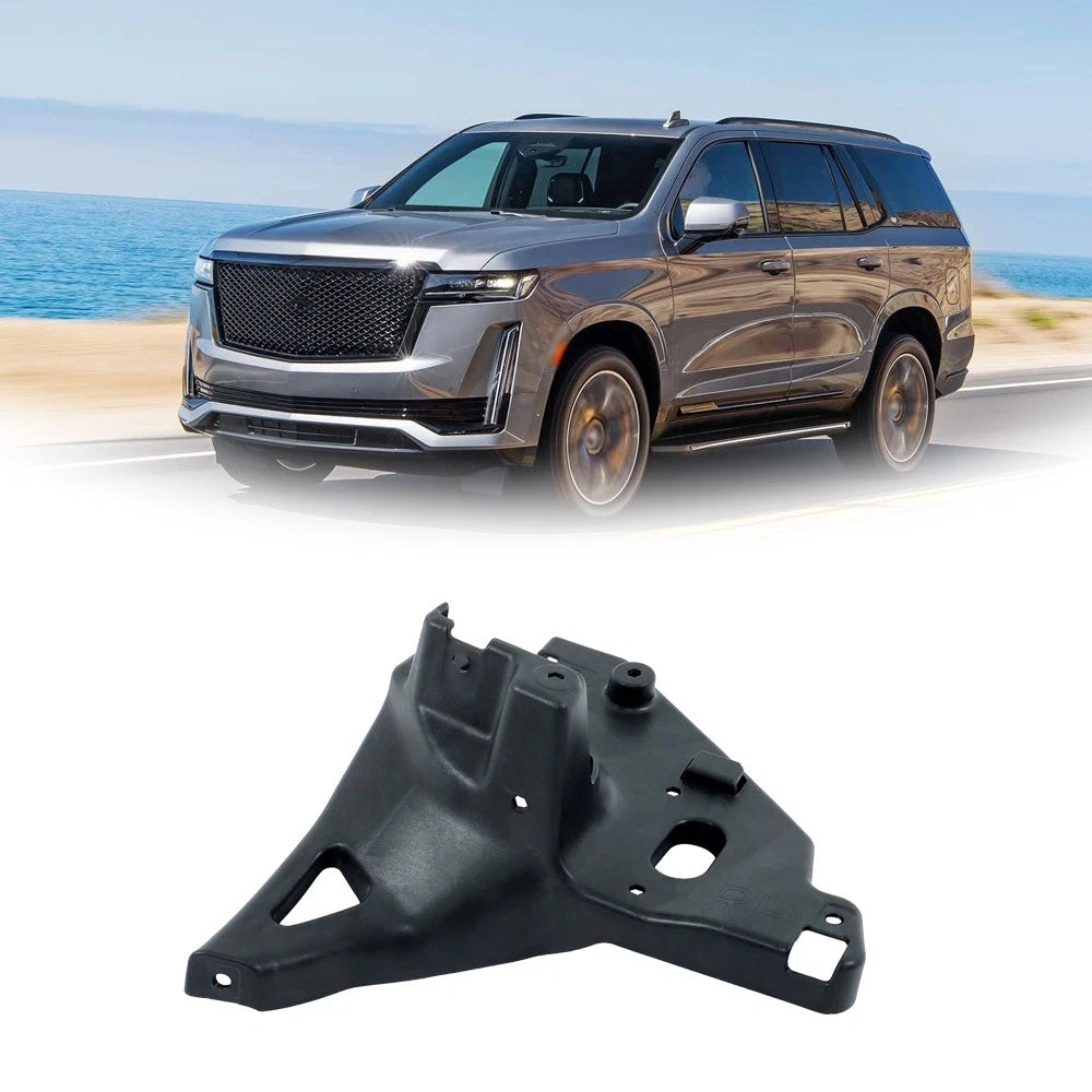 RH Front Bumper Bracket for Cadillac Escalade (2021–2024)
