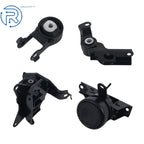 Set of 4 Engine Trans & Torque Strut Mounts for Toyota Yaris 1.5L (2006–2017)
