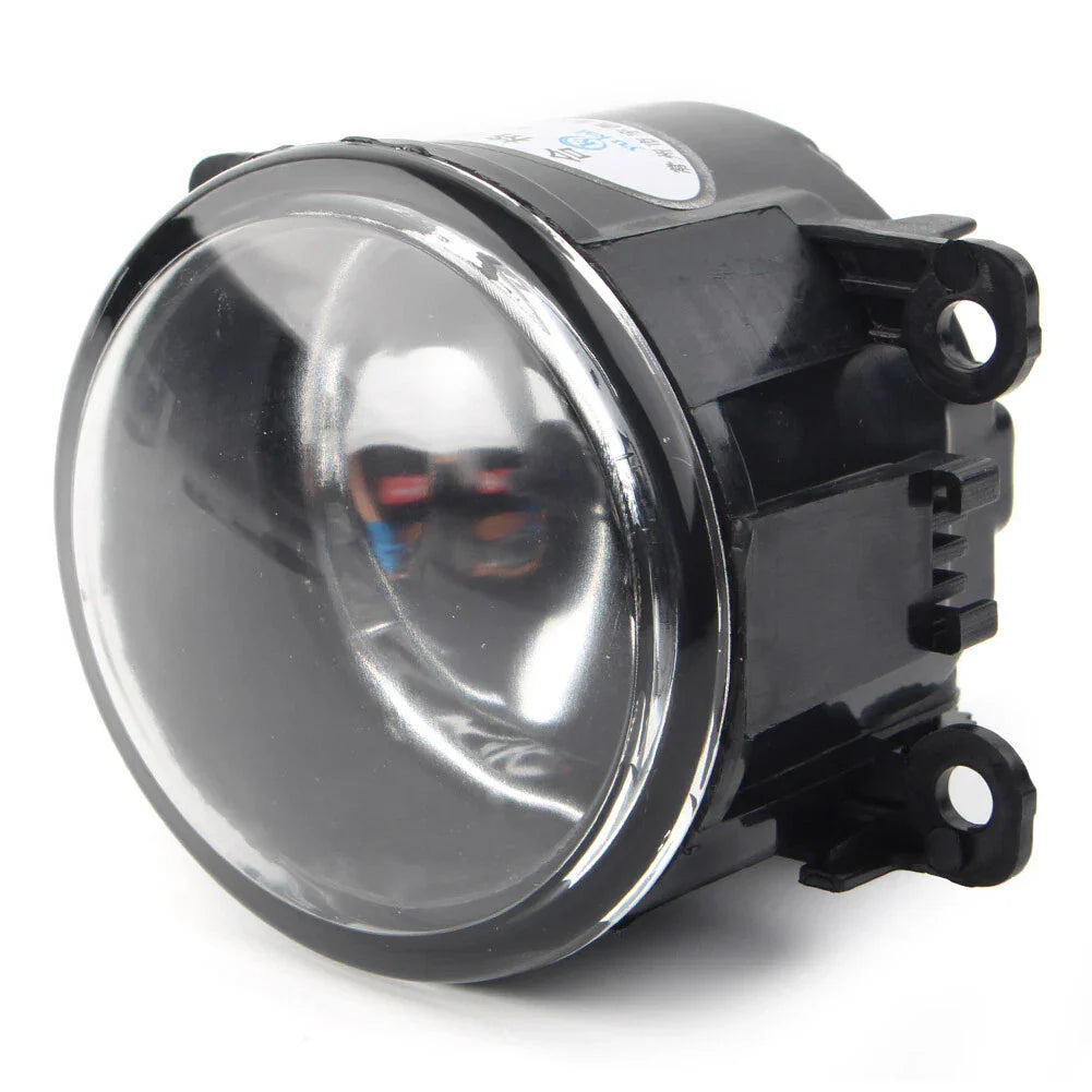 Left or Right Front Bumper Fog Lamp Light for Land Rover LR2 LR4 (2008-2015)