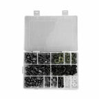 223pcs Fairing Bolt Kit for Motorcycle Sportbike (Universal)