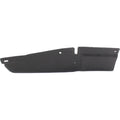Set of 2 Engine Splash Shields for Buick Century (1997–2005)