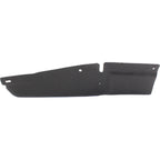 Set of 2 Engine Splash Shields for Buick Century (1997–2005)
