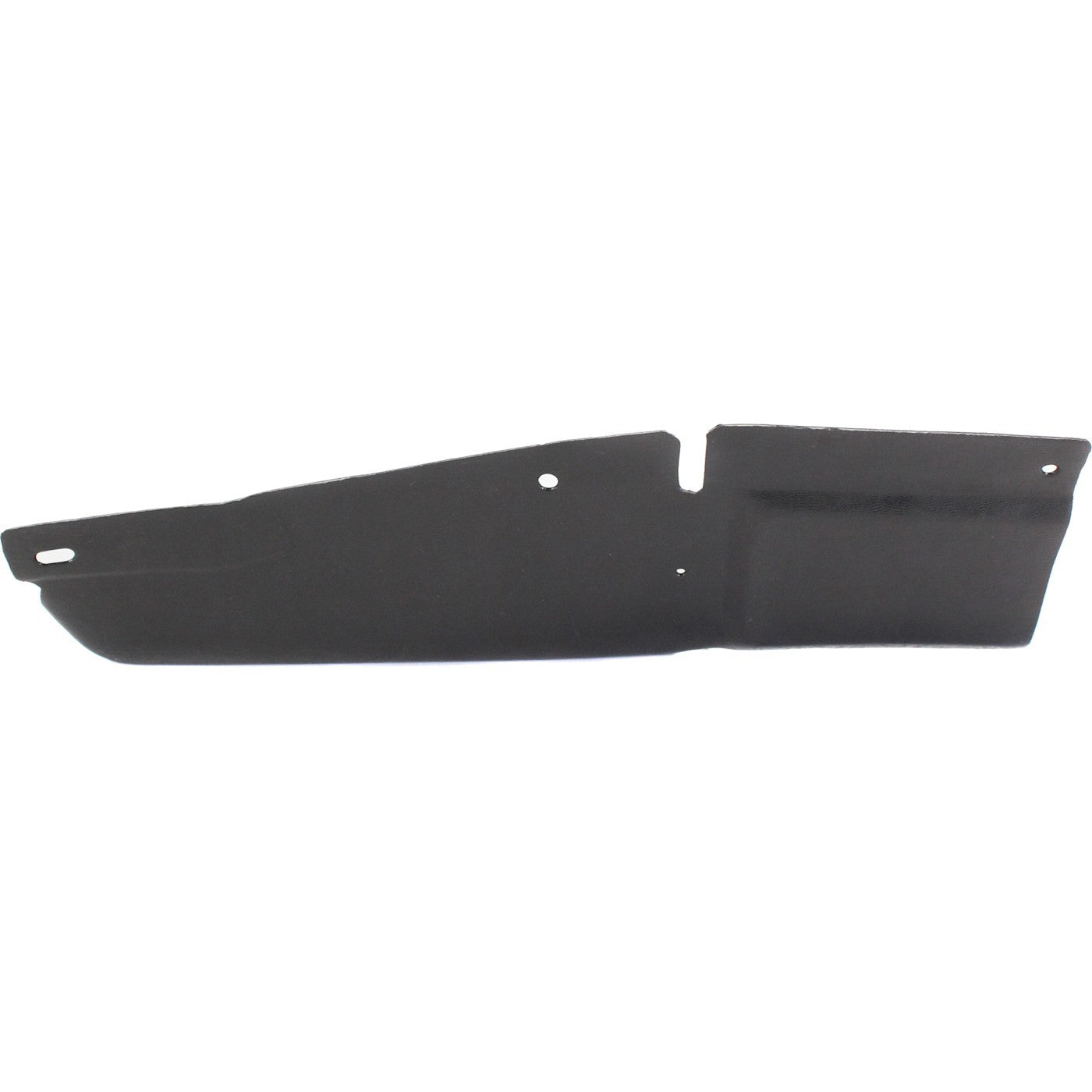 Set of 2 Engine Splash Shields for Buick Century (1997–2005)