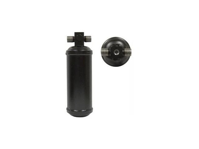 A/C Receiver Drier for Mazda RX7 (1983–1985) MS768WT