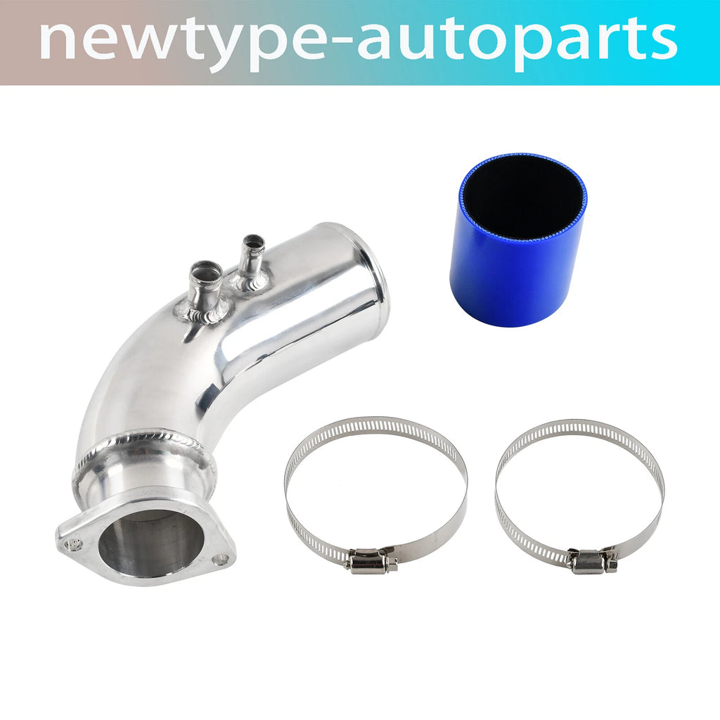 J-Pipe Remove Kit Intake Pipe 80mm for Toyota Chaser JZX100 (1992–2001)