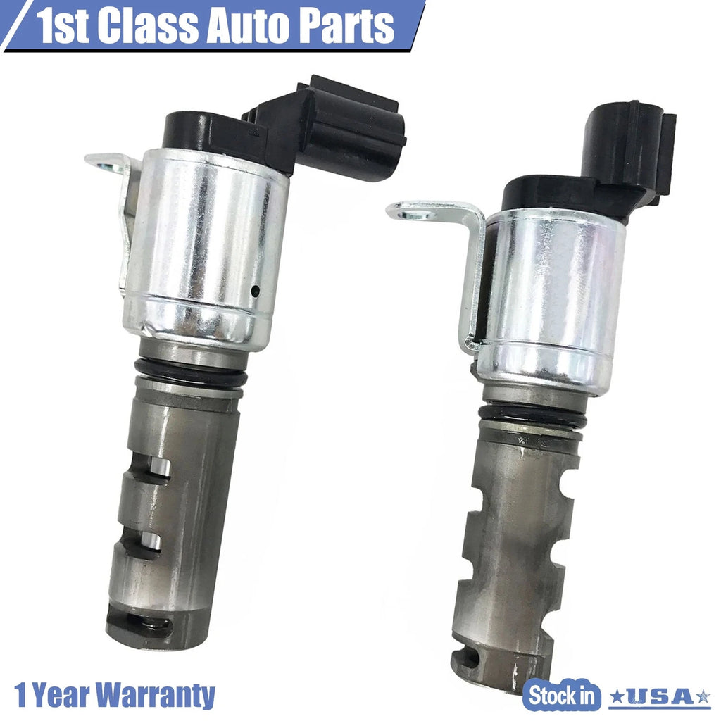 Set of VVT Solenoids for Toyota Corolla Matrix (2009-2010)