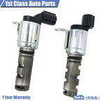 Set of VVT Solenoids for Toyota Corolla Matrix (2009-2010)