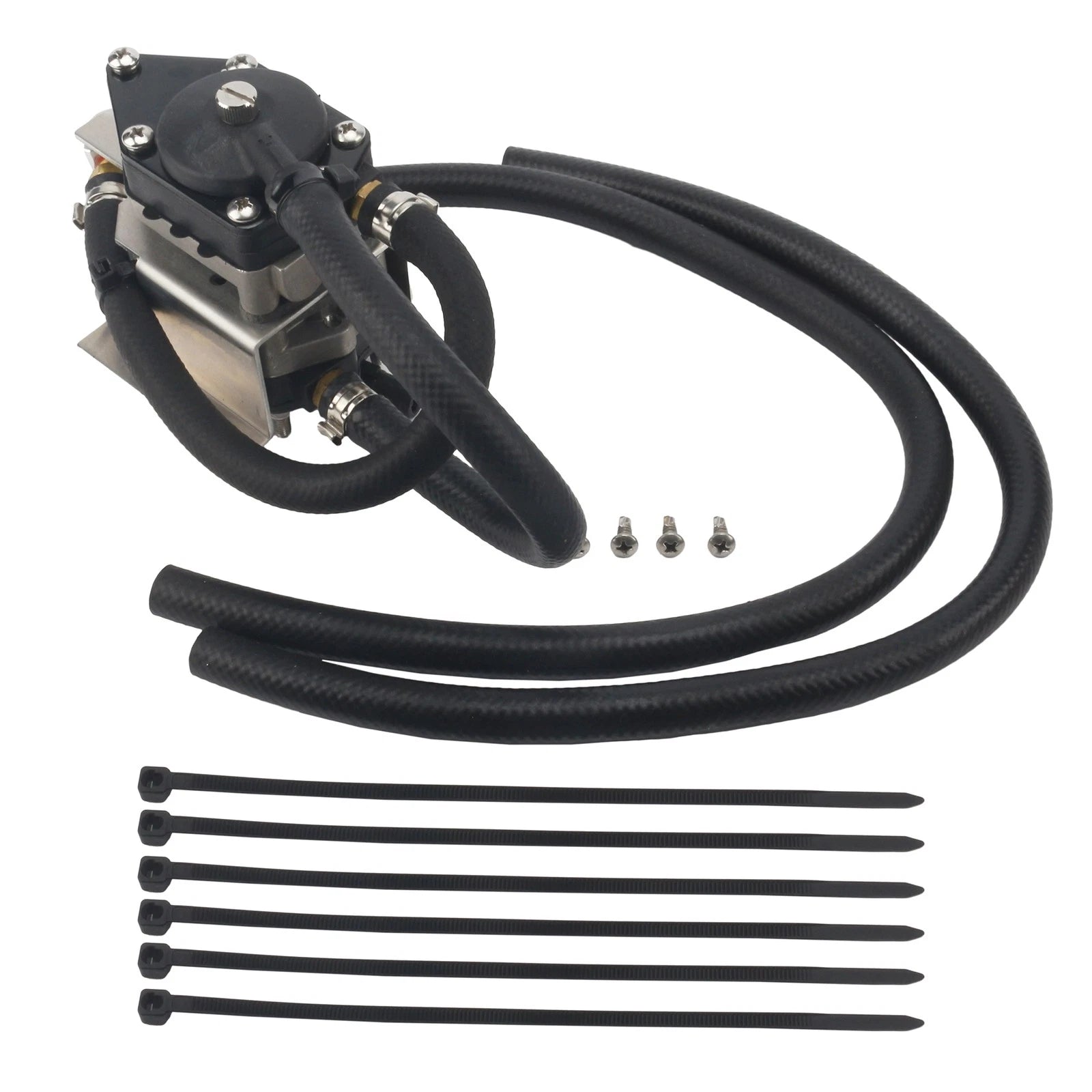 VRO Fuel Pump Kit for Johnson Evinrude 150 175 V6 (60 Degree)