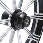 Front Wheel Rim Hub for Harley Street Glide (2008–Present)