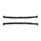 3" Lowering Leaf Spring Set w/ Bushing for Nissan 720 D21 (1983–1997)