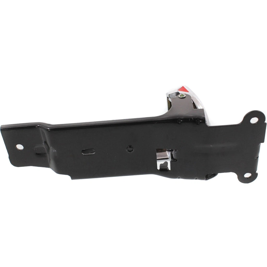 Interior Door Handle for Kia Sedona (2002–2005) Front Driver Chrome