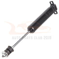 Set of 4 Strut Shock Absorbers for Dodge Ram 50 & Mitsubishi Mighty Max (1983–1991)