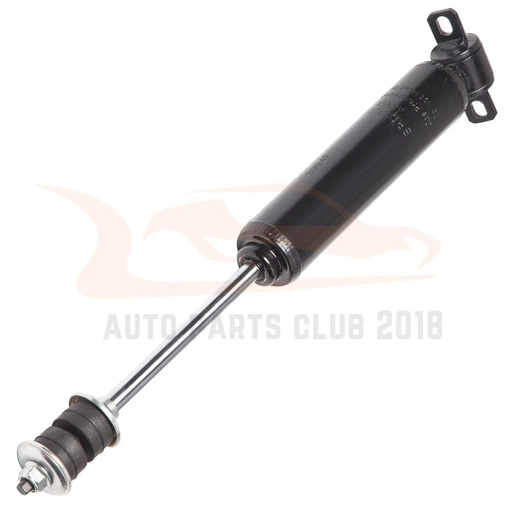 Set of 4 Strut Shock Absorbers for Dodge Ram 50 & Mitsubishi Mighty Max (1983–1991)