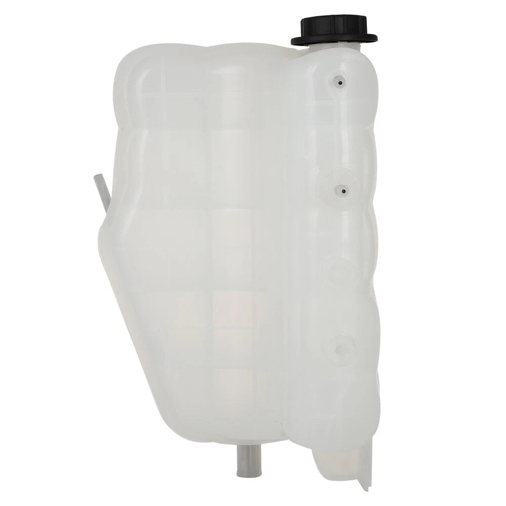 Coolant Reservoir Tank with Cap for International Harvester 9200i, 9400i