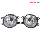 Fog Lights Kit for Toyota Camry (2010–2011)