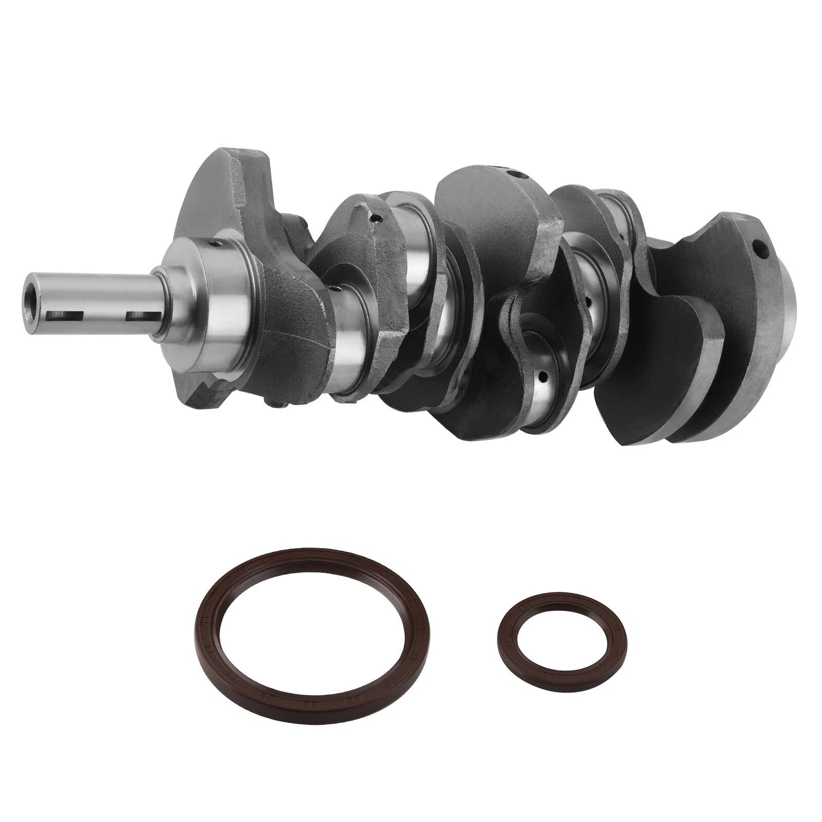 New Engine Crankshaft 623R6-3CA0A For Hyundai Santa Fe Kia G6DH 3.3L V6