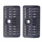 Water Inlet Covers for Yamaha Outboard (6H1-45214-00, 6H1-45215-00)